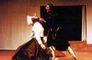 Leonata und Don Pedro  » Click to zoom ->